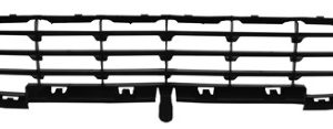 Grila radiator PHIRA 207-09110 – PEOUGET | AutoRival