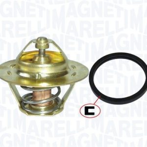 Termostat lichid racire MAGNETI MARELLI 352317101010 – PEOUGET | AutoRival