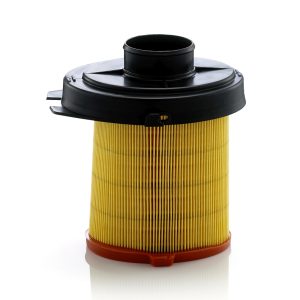 Filtru aer MANN-FILTER C 1468 – PEOUGET | AutoRival