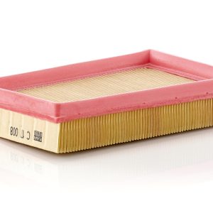 Filtru aer MANN-FILTER C 17 008 – PEOUGET | AutoRival