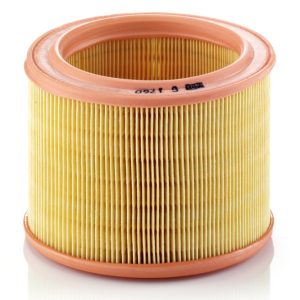 Filtru aer MANN-FILTER C 1760 – PEOUGET | AutoRival