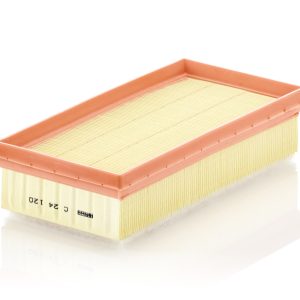 Filtru aer MANN-FILTER C 24 120 – PEOUGET | AutoRival