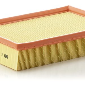 Filtru aer MANN-FILTER C 25 101/1 – PEOUGET | AutoRival