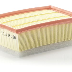 Filtru aer MANN-FILTER C 25 117/2 – PEOUGET | AutoRival
