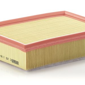 Filtru aer MANN-FILTER C 25 118/1 – PEOUGET | AutoRival