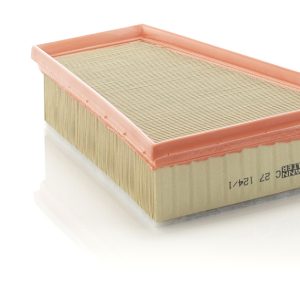 Filtru aer MANN-FILTER C 27 124/1 – PEOUGET | AutoRival
