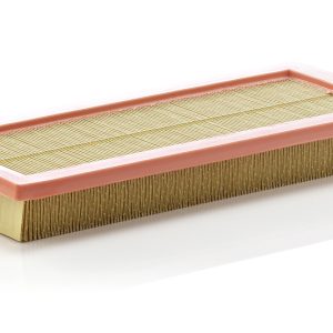 Filtru aer MANN-FILTER C 3495 – PEOUGET | AutoRival