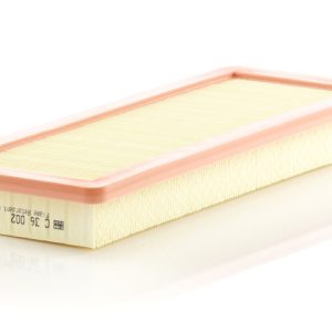 Filtru aer MANN-FILTER C 36 002 – PEOUGET | AutoRival