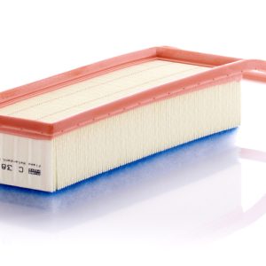 Filtru aer MANN-FILTER C 38 130 – PEOUGET | AutoRival