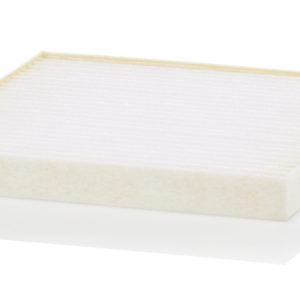 Filtru aer habitaclu MANN-FILTER CU 18 002 – PEOUGET | AutoRival