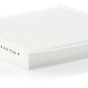 Filtru aer habitaclu MANN-FILTER CU 2245 – PEOUGET | AutoRival