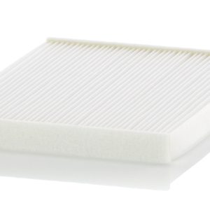 Filtru aer habitaclu MANN-FILTER CU 24 027 – PEOUGET | AutoRival