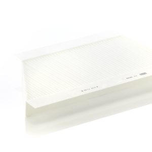 Filtru aer habitaclu MANN-FILTER CU 3448 – PEOUGET | AutoRival