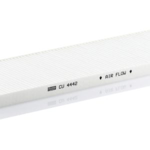 Filtru aer habitaclu MANN-FILTER CU 4442 – PEOUGET | AutoRival