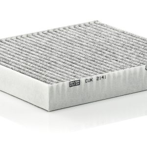 Filtru aer habitaclu MANN-FILTER CUK 2141 – PEOUGET | AutoRival
