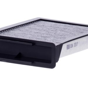 Filtru aer habitaclu MANN-FILTER CUK 2317 – PEOUGET | AutoRival