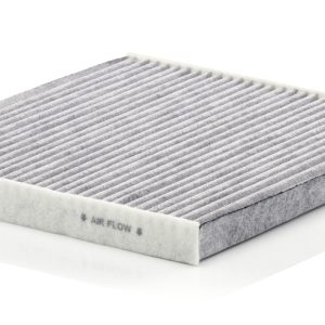 Filtru aer habitaclu MANN-FILTER CUK 2544 – PEOUGET | AutoRival