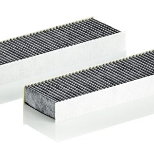 Filtru aer habitaclu MANN-FILTER CUK 26 025-2 – PEOUGET | AutoRival