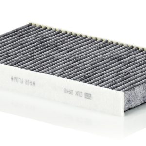 Filtru aer habitaclu MANN-FILTER CUK 2940 – PEOUGET | AutoRival