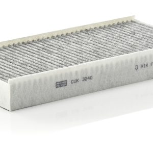 Filtru aer habitaclu MANN-FILTER CUK 3240 – PEOUGET | AutoRival