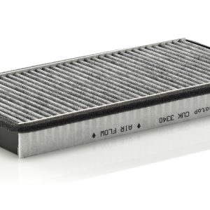 Filtru aer habitaclu MANN-FILTER CUK 3340 – PEOUGET | AutoRival