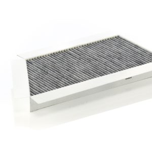 Filtru aer habitaclu MANN-FILTER CUK 3448 – PEOUGET | AutoRival