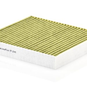 Filtru aer habitaclu MANN-FILTER FP 2141 – PEOUGET | AutoRival