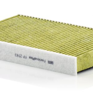 Filtru aer habitaclu MANN-FILTER FP 2743 – PEOUGET | AutoRival
