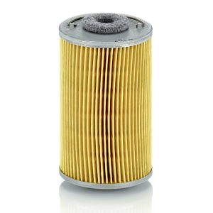 Filtru combustibil MANN-FILTER P 707 – PEOUGET | AutoRival
