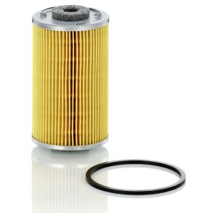Filtru combustibil MANN-FILTER P 707 x – PEOUGET | AutoRival