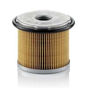 Filtru combustibil MANN-FILTER P 716 – PEOUGET | AutoRival