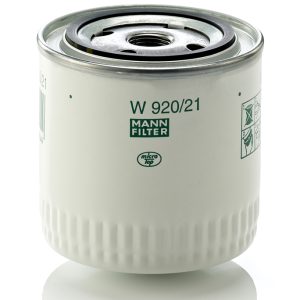 Filtru ulei MANN-FILTER W 920/21 – PEOUGET | AutoRival
