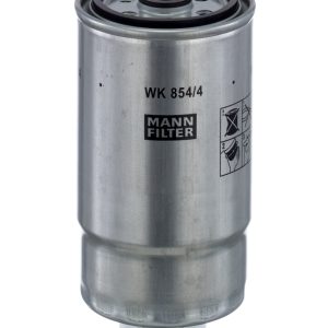 Filtru combustibil MANN-FILTER WK 854/4 – PEOUGET | AutoRival