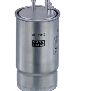 Filtru combustibil MANN-FILTER WK 9053 z – PEOUGET | AutoRival