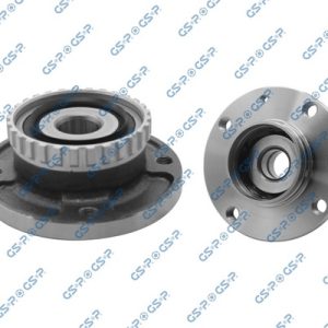 Set rulment roata GSP 9225009 – PEOUGET | AutoRival