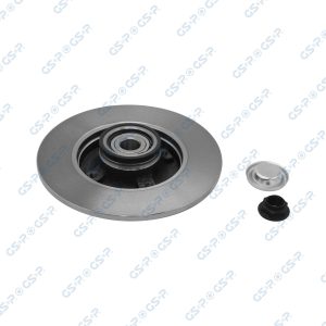 Disc frana GSP 9225042K – PEOUGET | AutoRival