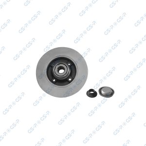 Disc frana GSP 9230145K – PEOUGET | AutoRival