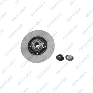 Disc frana GSP 9230146K – PEOUGET | AutoRival