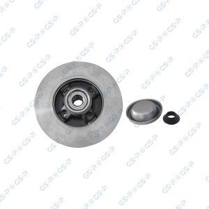 Disc frana GSP 9230148K – PEOUGET | AutoRival