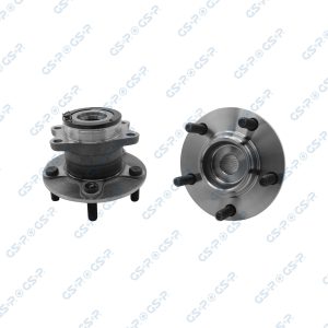 Set rulment roata GSP 9325018 – PEOUGET | AutoRival