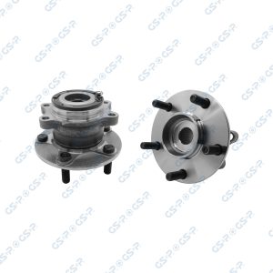 Set rulment roata GSP 9325030 – PEOUGET | AutoRival