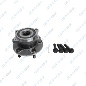 Set rulment roata GSP 9327044K – PEOUGET | AutoRival