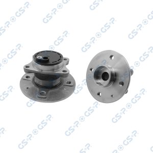 Set rulment roata GSP 9400149 – PEOUGET | AutoRival