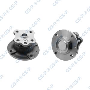 Set rulment roata GSP 9400907 – PEOUGET | AutoRival