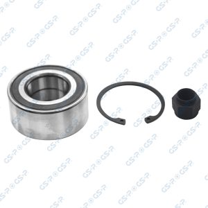 Set rulment roata GSP GK3657 – PEOUGET | AutoRival