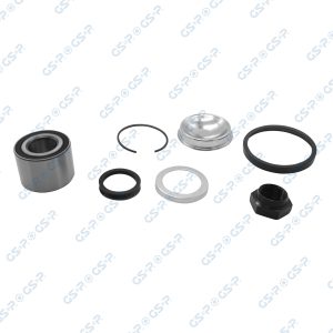 Set rulment roata GSP GK3658 – PEOUGET | AutoRival