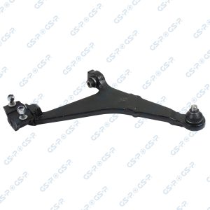 Brat suspensie roata GSP S060396 – PEOUGET | AutoRival