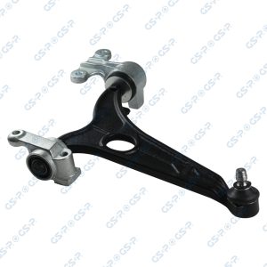 Brat suspensie roata GSP S060885 – PEOUGET | AutoRival