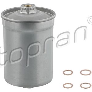 Filtru combustibil TOPRAN 104 393 – PEOUGET | AutoRival