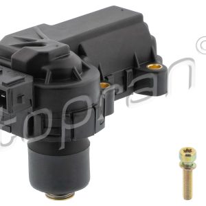 Control clapeta acceleratie TOPRAN 111 613 – PEOUGET | AutoRival